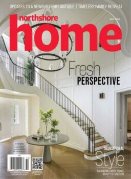 Northshore Home Magazine – Winter 2026