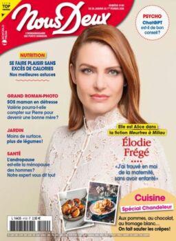 Nous Deux – 26 Janvier 2026