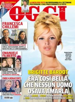 Oggi – 15 Gennaio 2026