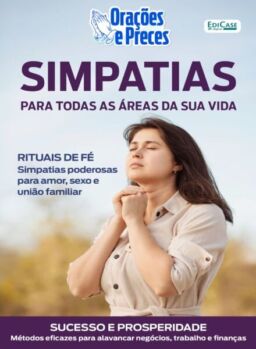 Oracoes e Preces – Janeiro 2026