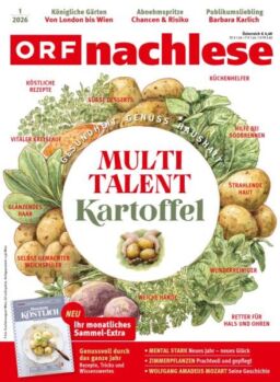ORF nachlese – Januar 2026
