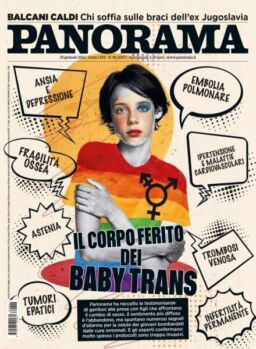 Panorama Italia – 28 Gennaio 2026