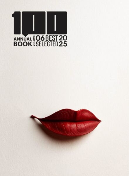 Photographize – Annual Book Best Selected 2025 Cover