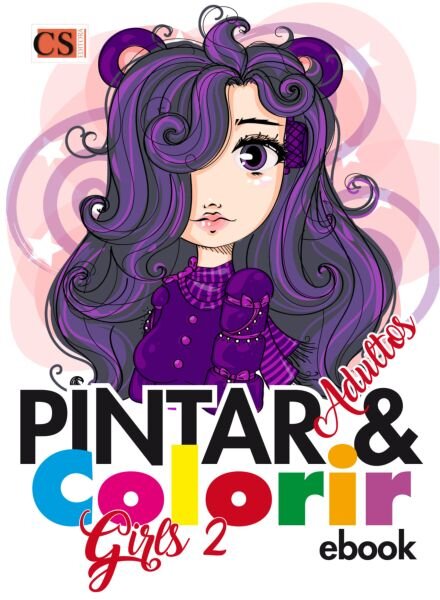 Pintar e Colorir Adultos – 12 Janeiro 2026 Cover