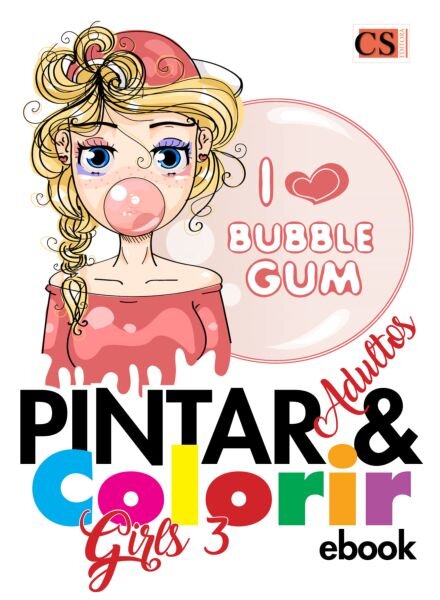 Pintar e Colorir Adultos – 19 Janeiro 2026 Cover