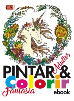 Pintar e Colorir Adultos – 29 Dezembro 2025