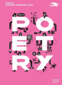 Poetry – January-February 2026