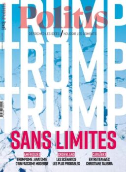 Politis – 15 Janvier 2026
