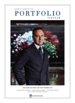 Portfolio Vietnam – Issue 24 2026