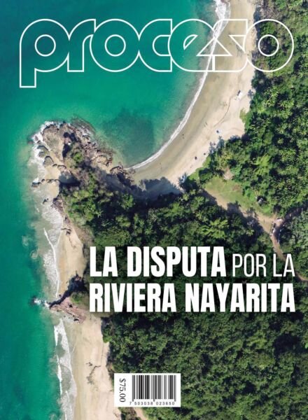 Proceso – Enero 2026 Cover