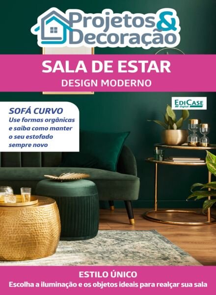 Projetos e Decoracao – Janeiro 2026 Cover