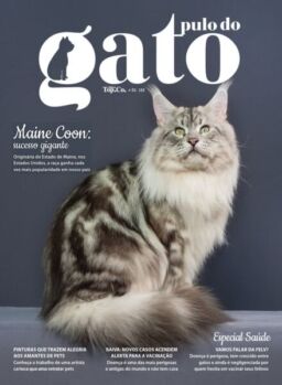 Pulo do Gato – Janeiro 2026
