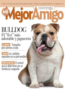 Razas caninas Mi mejor amigo – 20 Enero 2026