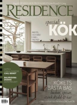 Residence – 1 Januari 2026