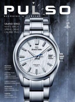 Revista Pulso – Janeiro 2026