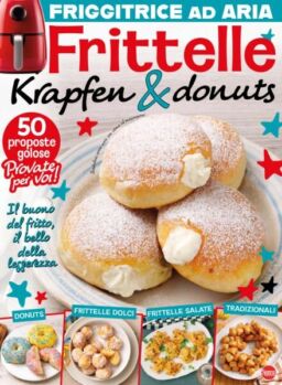 Ricette Per Friggitrici Ad Aria – Febbraio-Marzo 2026
