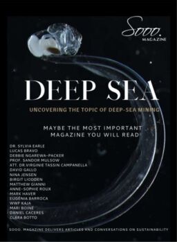 SoooMagazine – Winter 2025-26
