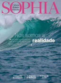 Sophia – Janeiro 2026