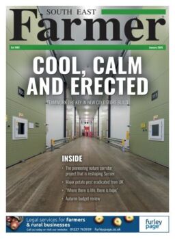 South East Farmer – January 2026