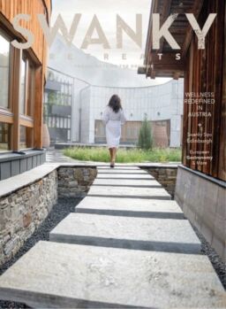 Swanky Retreats – Winter 2025-26