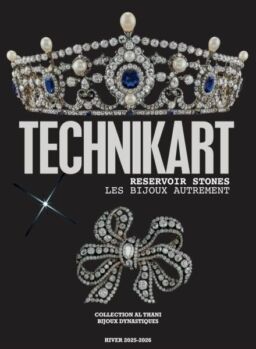 Technikart – Hors-Serie – Hiver 2025-2026