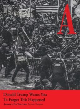 The Atlantic – February 2026