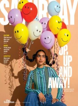 The Saturday Guardian – 3 January 2026