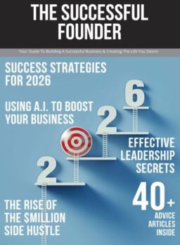 The Successful Founder – Winter 2026