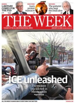 The Week USA – January 23 2026