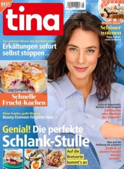 Tina – 28 Januar 2026