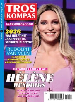 TrosKompas – 30 December 2025