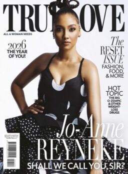 True Love – January-March 2026