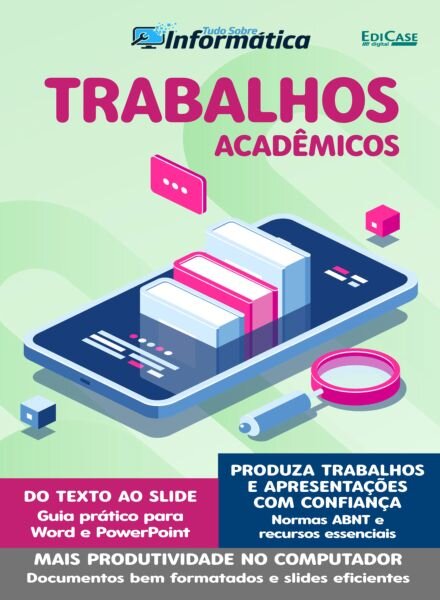 Tudo Sobre Informatica – Janeiro 2026 Cover