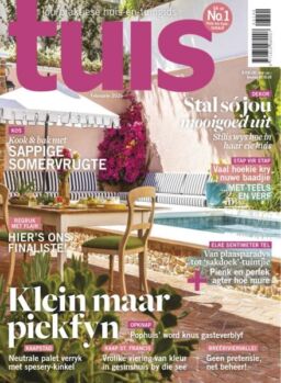 Tuis – February 2026