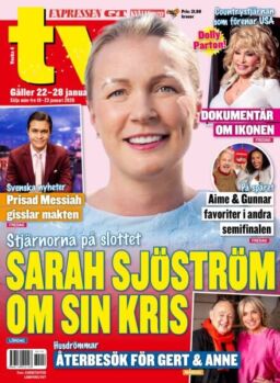 TV – 19 Januari 2026
