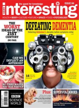 Very Interesting – Issue 84 December 2025
