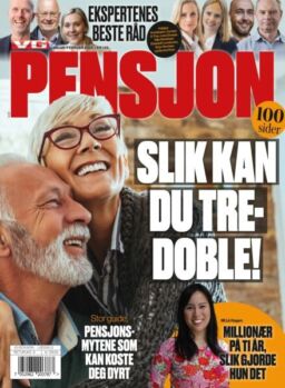 VG Magasin – 19 Januar 2026