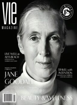 VIE Magazine – January 2026