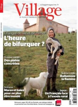 Village – Hiver 2025-2026