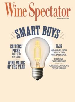 Wine Spectator – February 28 2026