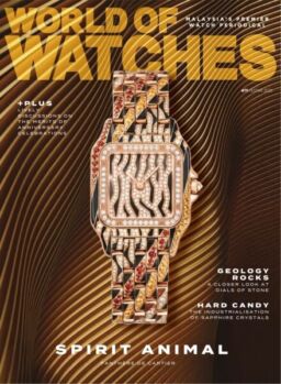 World of Watches – Festive 2025