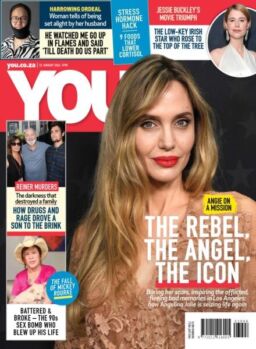You South Africa – 22 January 2026