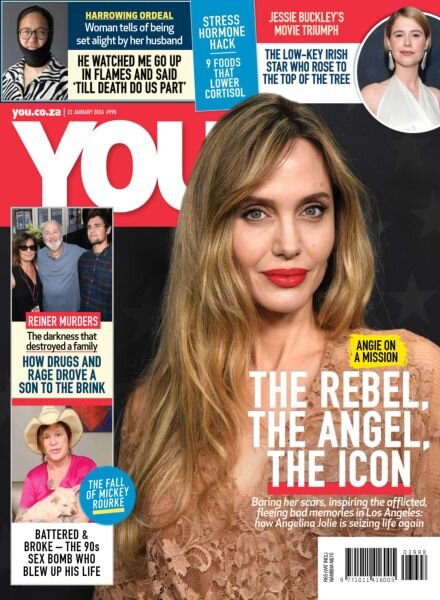 You South Africa – 22 January 2026 Cover