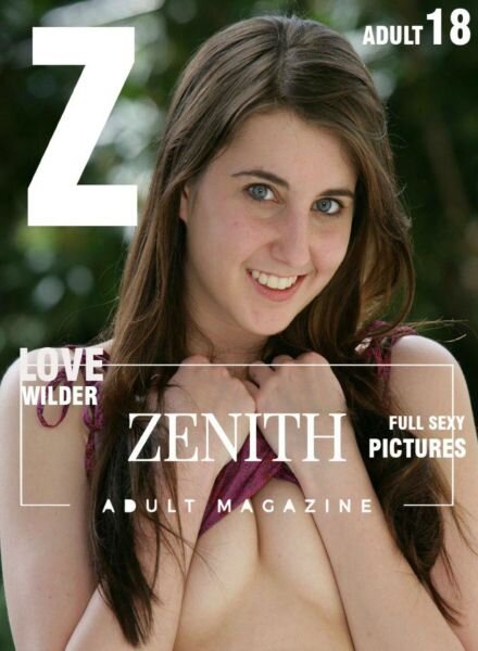 Zenith Magazine – February-August 2026 Cover