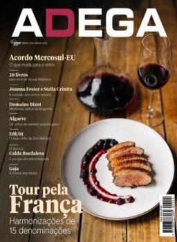 Adega – 22 Janeiro 2026