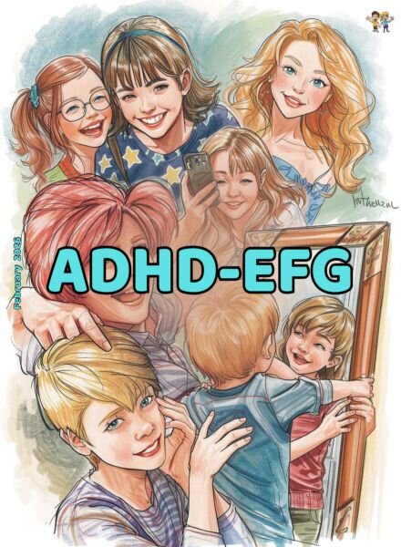 ADHDEFG – February 2026 Cover