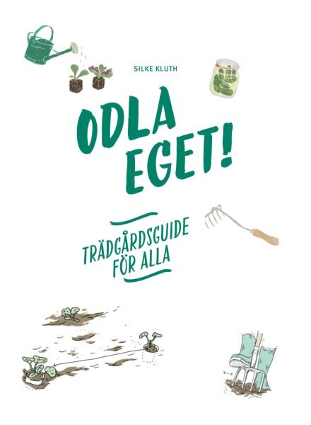 Aftonbladet Tradgard – Februari 2026 Cover