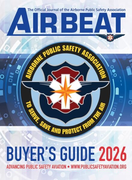 Air Beat – Buyer’s Guide 2026 Cover