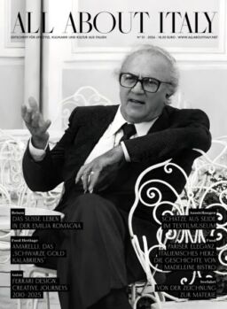 All About Italy – Februar 2026