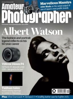 Amateur Photographer – 17 February 2026